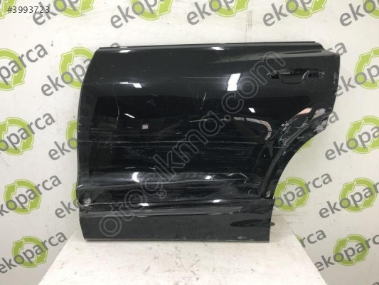 AUDI Q8 2019 2025 SOL ARKA KAPI 4M8833051C