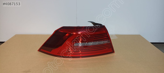 3G5945207 VW PASSAT 15-18 HİGHLİNE LEDLİ DIŞ STOP LAMBASI SOL