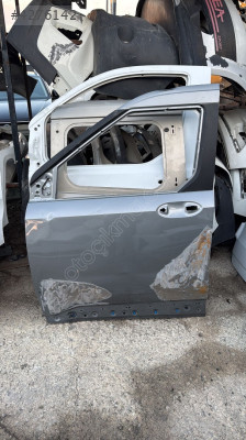 Yeni model Courier sol ön kapı çıkma 20242025