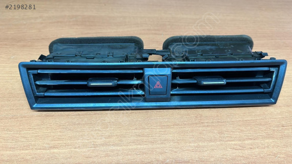 6F0619110 2021 SEAT IBİZA ORTA ÜFLEME