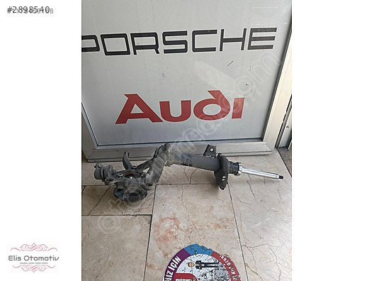 VOLKSWAGEN GOLF 6 TAŞIYICI