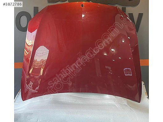 MERCEDES W205 C180 C200 ÇIKMA ORJ KAPUT 2058800357 A2058800357