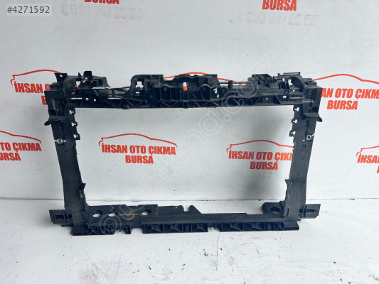 Ford courier ön panel orijinal sıfır Makyajlıkasa