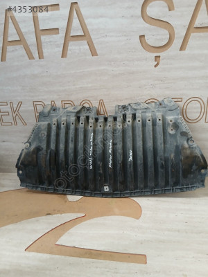 MERCEDES W213 MOTOR MUHAFAZA  A 213 520 02 00