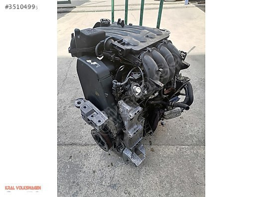 VOLKSWAGEN BORA 1.6 8V AKL ÇIKMA MOKOMPLETOR