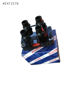 (Bosch) Ford Escort clx 94-2001-ATESLEME Bobini