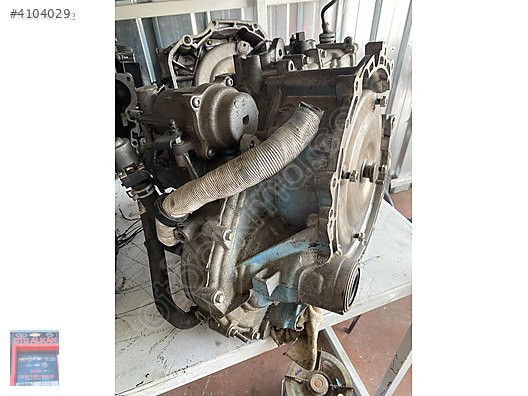 FORD KUGA 2023-2024 1.5 ECOBOOST OTOMATİK ŞANZIMAN