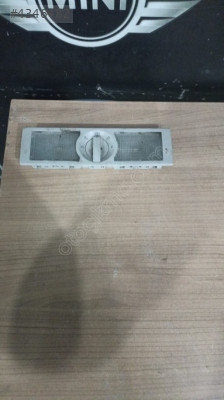 6Q0947291A VW AMAROKTRANSPORTER T5POLOJETTA ARKA TAVAN LAMBASI