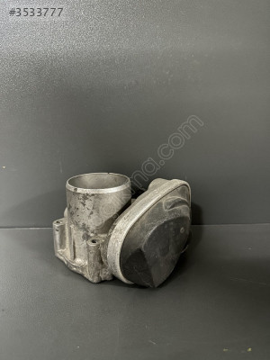 RENAULT MEGANE 2 GAZ KELEBEĞİ