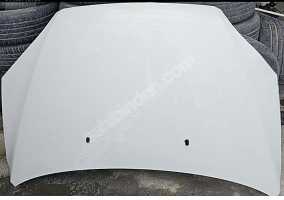 FORD FOCUS 2 ÖN MOTOR KAPUTU UFAK HATALI