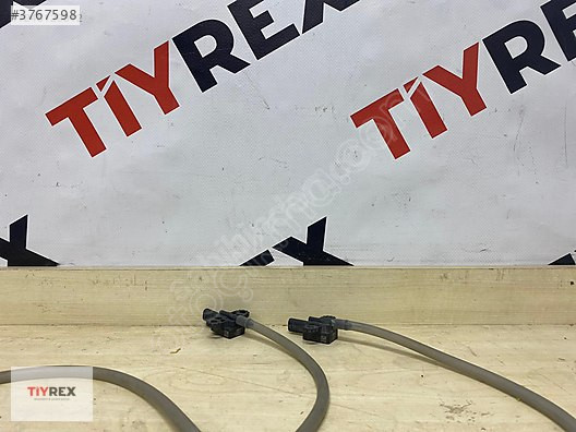 Peugeot 308 Yaya Sensörü Orjinal
