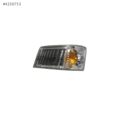 Mitsubishi Canter Fuso SOL Üst Sinyal 2012-2020