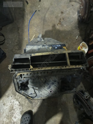 OPEL VECTRA B KALORİFER KAZANI