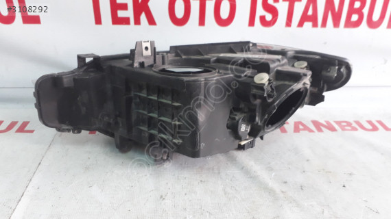BMW F30 FAR SAĞ DÜZ
