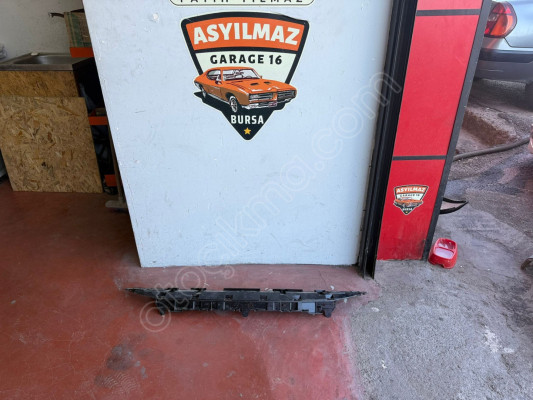HONDA ÜST PARÇA ORJİNAL