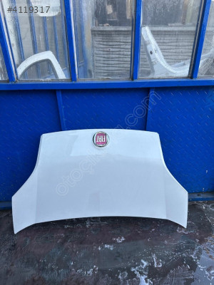 FİORİNO HATASIZ BOYASIZ ORJİNAL KAPUT