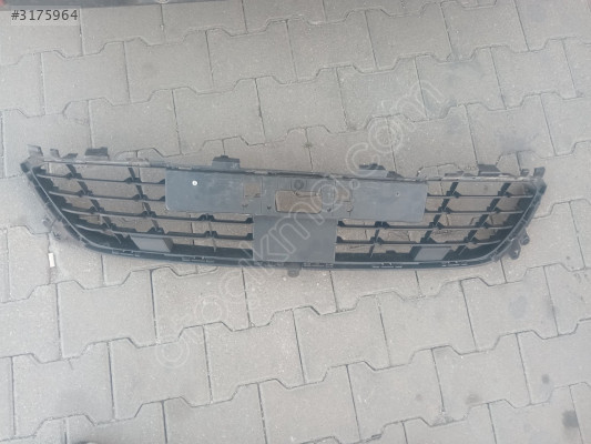 Tampon izgara clio 5 orjinal cikma 622549102R