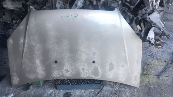 FİAT DOBLO ÖN SET OTO FEDAİ