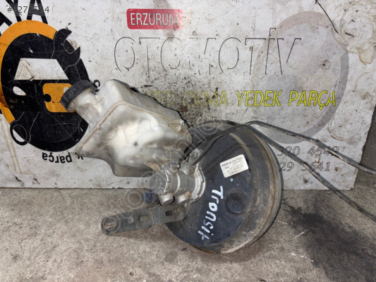 FORD TRANSİT V347 Orijinal Çıkma Fren Ana Merkezi