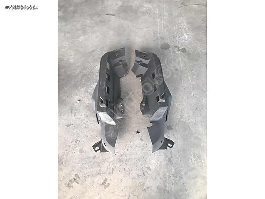 FORD FOCUS 2 2.5 iç trimler çıkma orjinal