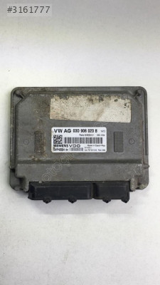 VW POLO MOTOR BEYNİ 03D906023B-5WP4050404