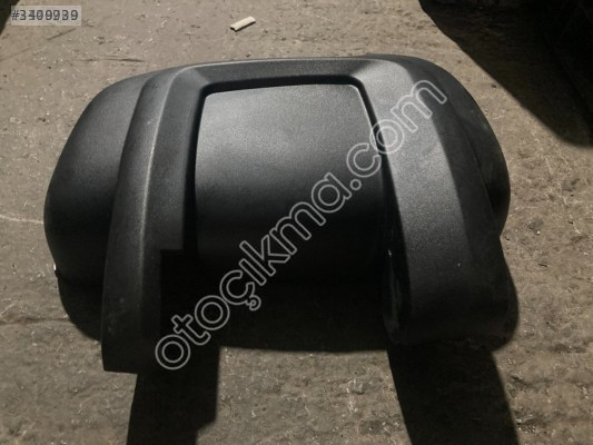 DIŞ DİKİZ AYNA KAPAGI FİAT DUCATO 3 2006-2016 SOL-SAĞ