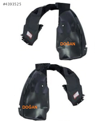 ÖN ÇAMURLUK DAVLUMBAZI SOL CT XSARA 2001-