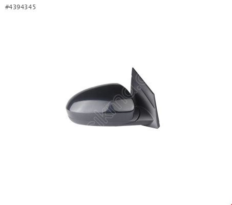 DIŞ AYNA SAĞ ( 5 PİN )TUCSON 2016-