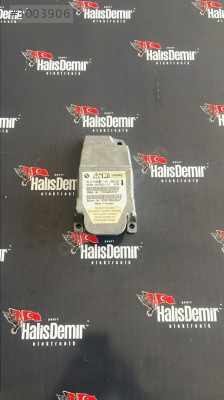 BMW 5 Serisi E60/E61 (2003-2010) AİRBAG BEYNİ 31916055701