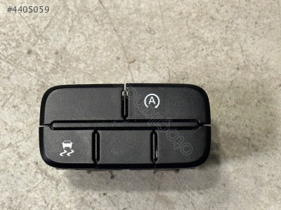 2016-2022 FORD RANGER ESP STARSTOP DÜĞMESİ JB3T-14B436-APA