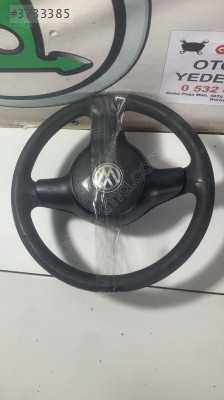 Polo direksiyon simidi çıkma