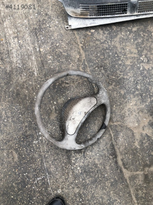 PEUGEOT BOXER DİREKSİYON SİMİDİ KOMPLE