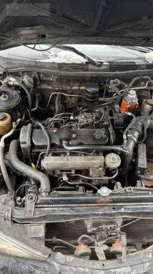 Nissan primera 2.0 dizel komple motor