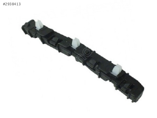 Hyundai İ20 Ön Tampon Sağ Bağlantı Ayağı Braketi 86514-1J500 Orj