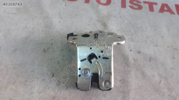 SKODA SEAT FABİA LEON KİLİT BAGAJ 5E0827505A