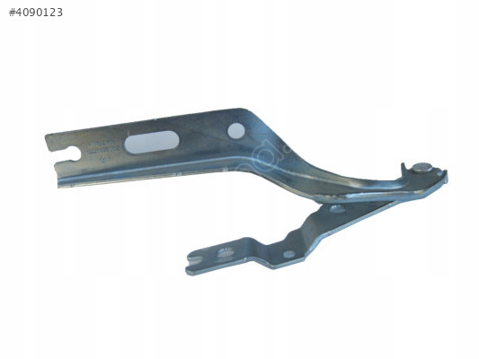 2G0823302G VW POLO 2018 ÖN MOTOR KAPUT MENTEŞESİ SAĞ