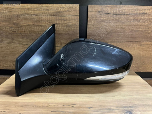 ACCENT BLUE SOL AYNA ORJİNAL E13027492