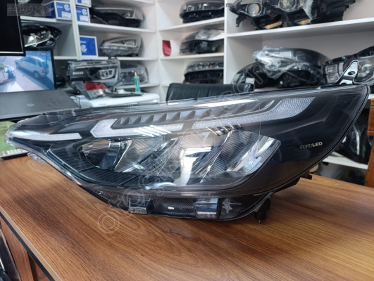 FORD TRANSİT CUSTOM SOL FAR LEDLİ ORJİNAL