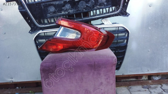 fiat egea sağ stop
