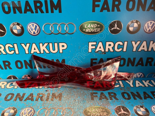 Renault Megane 4 sağ sol arka stop camı iç tanesi 2000