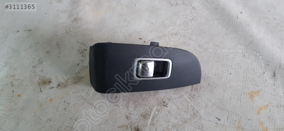 Mercedes C 205 COUPE CAM KONTROL DÜĞMESİ A2229052203