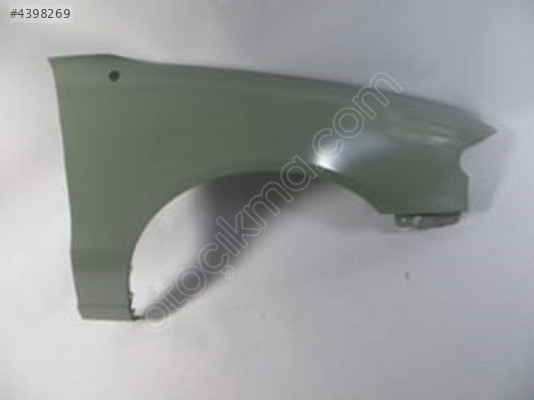 HYUNDAI ACCENT YUMURTA KASA SAĞ ÖN ÇAMURLUK 1995-2000