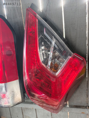 HONDA CİVİC FC5 STOP LAMBASI