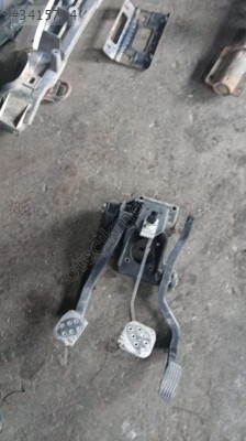 Fiat Ducato 1 kasa pedal  takımı yedek parça
