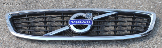 VOLVO C70 ÇIKMA ORJİNAL PANJUR