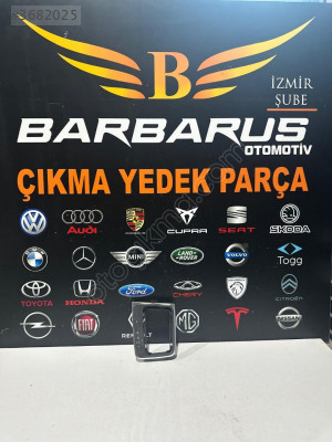 Volkswagen Golf 7 2015 Vites kolu seçici 5G1713203J