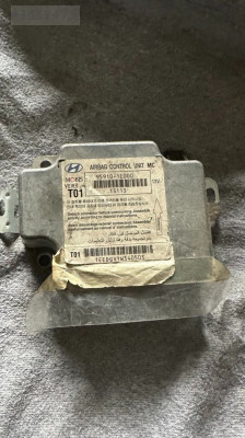 HYUNDAİ ACCENT ERA 959101E000 AİRBAG BEYNİ
