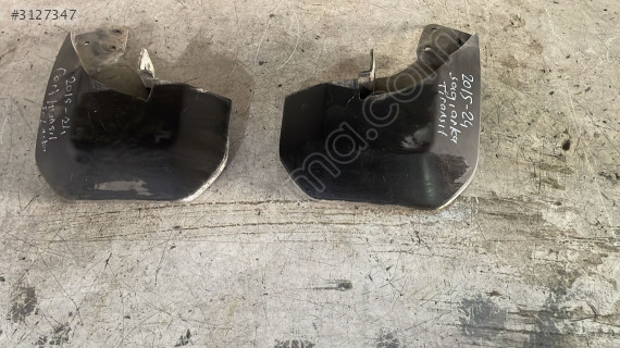2015-2024 FORD TRANSİT PAÇALIK (SAĞ-SOL)