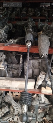 Ford transit direksiyon kutusu