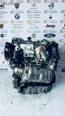 RANULT SCENİC  M9R 3 G 650 DCİ EDBLUE KOMPLE SANDIK MOTOR